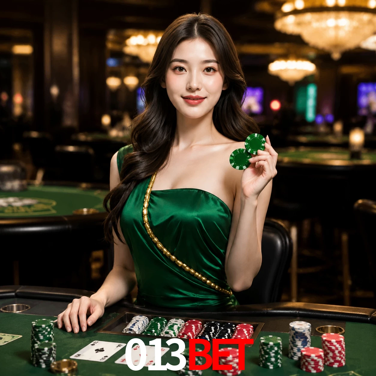 Cassino 013bet app mobile