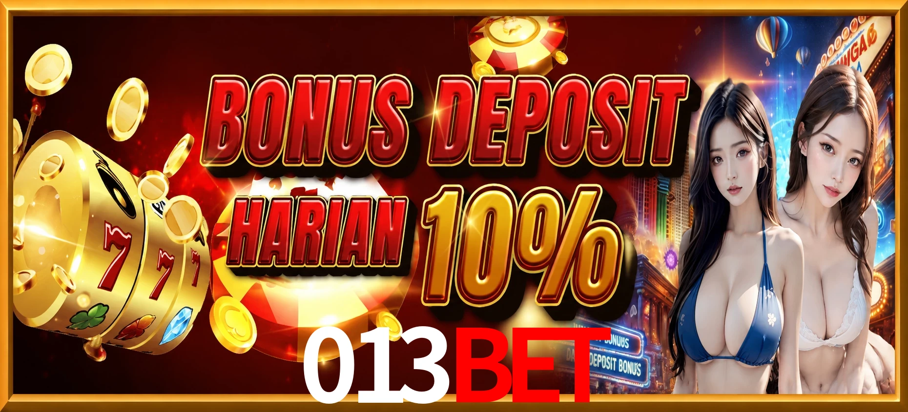 Plataforma 013bet - cassino e apostas