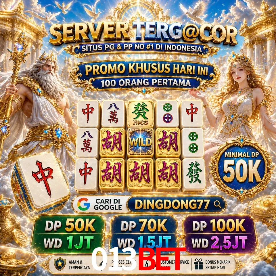 Segurança 013bet SSL