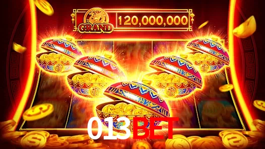 App 013bet slots mobile